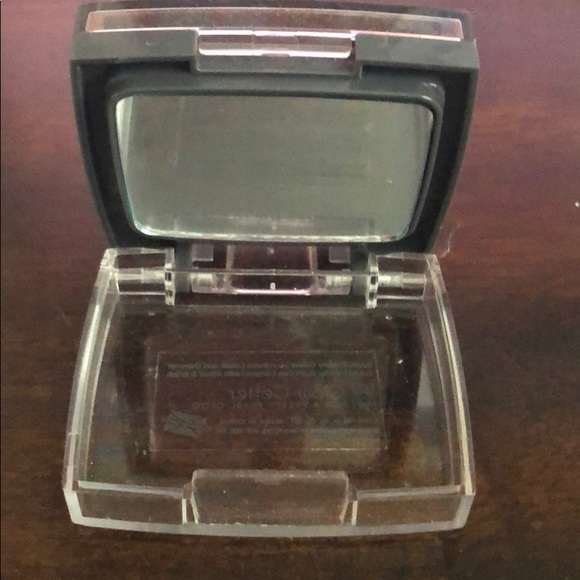 2 EYEKO CHEEKY COLOUR BLUSH DUO GLOW GETTER CORAL - Picture 4 of 8